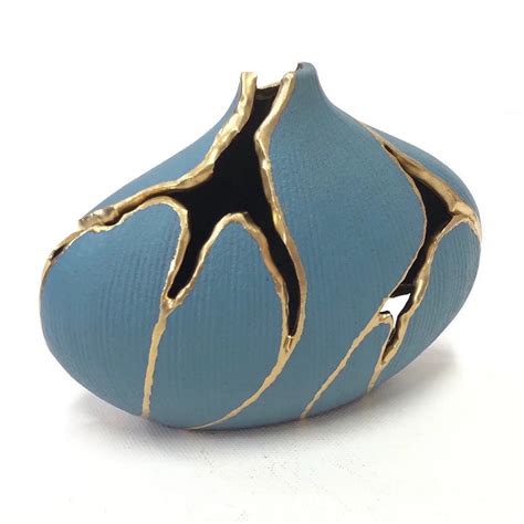 Image result for Kintsugi