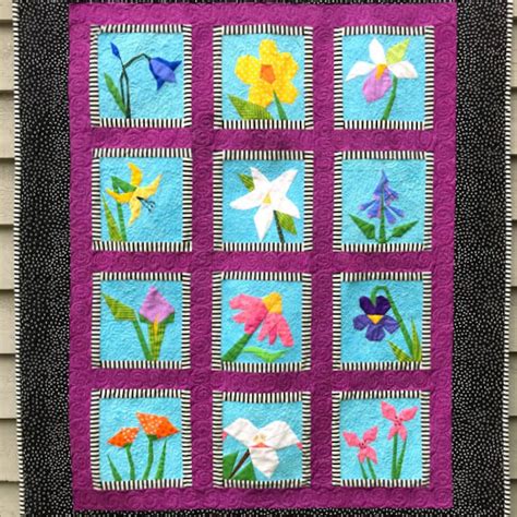 Collage Quilt Patterns 的图像结果