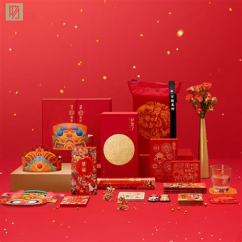 春节买什么礼物好最新素材