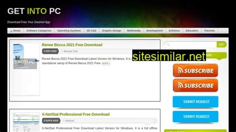 GetIntoPC Com Windows 10 的图像结果