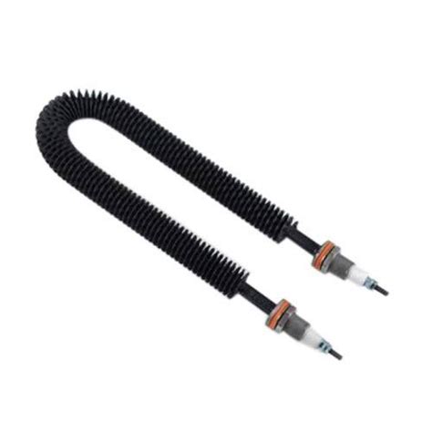 Leading Tubular Heating Element Manufacturer & Supplier in Ahmedabad