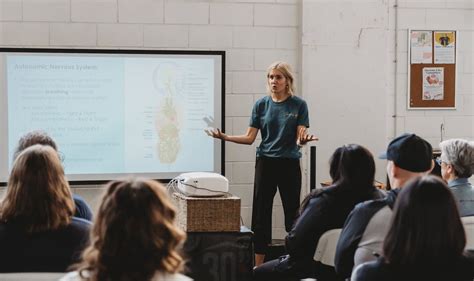 SOLD OUT Wim Hof Method Fundamentals Workshop , Movement Functional ...