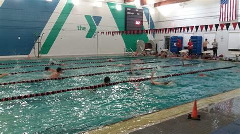 ANDOVER/NORTH ANDOVER YMCA - Andover MA - Hours, Directions, Reviews ...