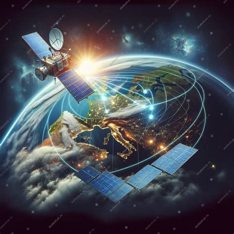 Image result for Remote Sensing Technology