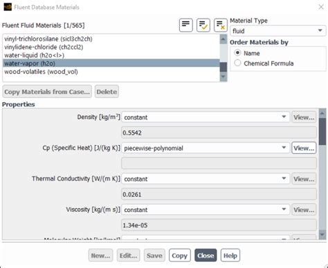 Chapter 23: Modeling Cavitation