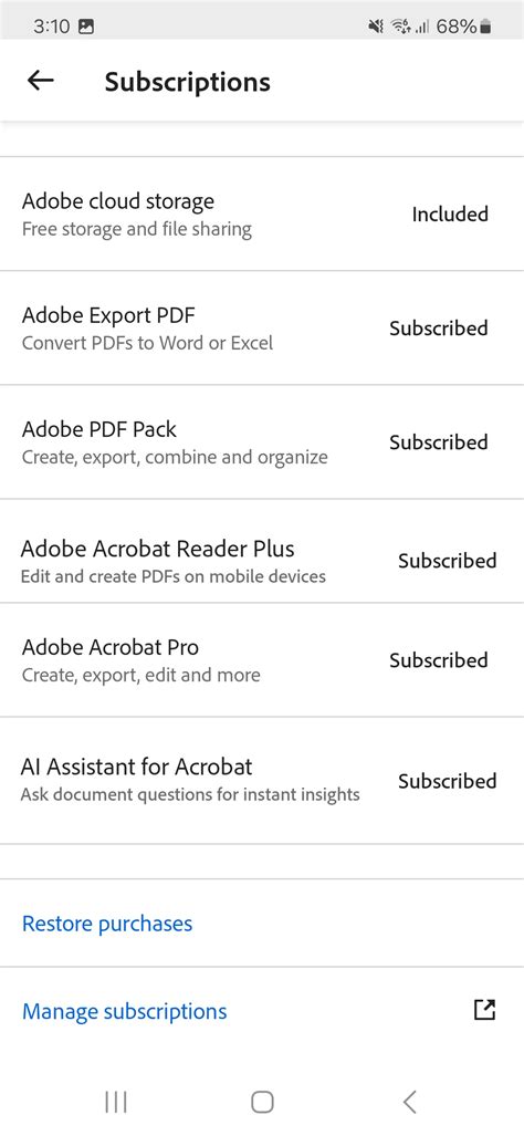 Image result for Adobe Accessibility Setup Assistant