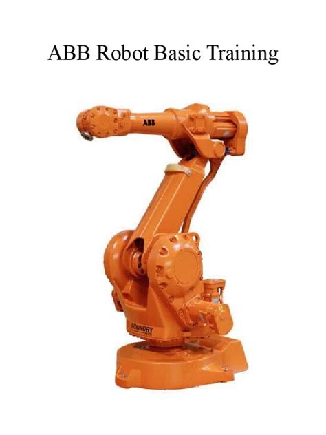 ABB Robot Routine 的图像结果