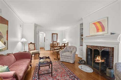 3418 Dent Place NW | Washington Fine Properties, LLC
