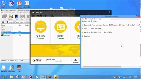 Norton 360 Tutorial 的图像结果