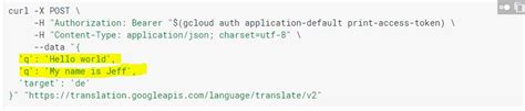 Image result for Google Translate API Python Code
