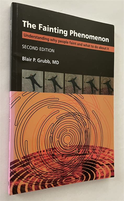 The Fainting Phenomenon : Understanding Why People | Ubuy India