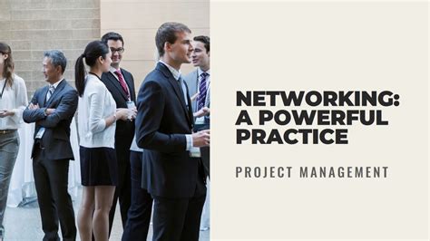 Image result for Networking Project Program for Members