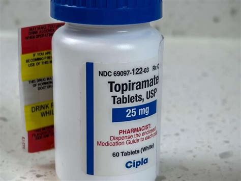 8 Best Ways Topiramate Weight Loss Can Happened