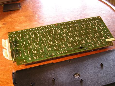 Autopsia dell'Olivetti M10