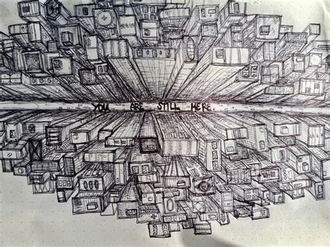 City Drawing 的图像结果