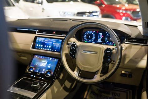 Buy Used Range Rover Velar D180 S: Unbeatable Price