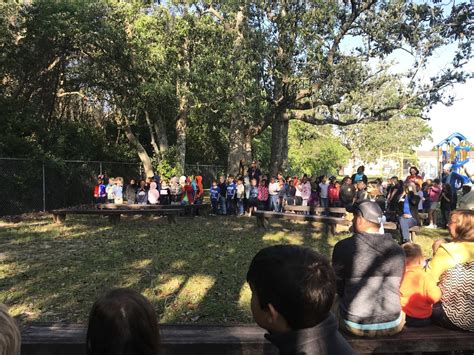 FWF Celebrates Earth Day With Northside Elementary School In Panama ...