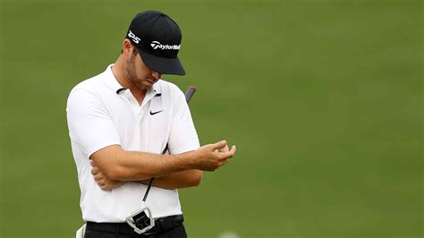 2020 Masters cut line: Notable players in danger of missing projected cut