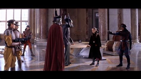 Nute Gunray Biography Gallery | Star Wars Databank | StarWars.com