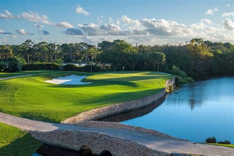 Rees Jones unveils Broken Sound Club remodel in Boca Raton, Florida ...