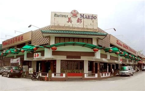 10 BEST Restaurants Near GoodHope Hotel Skudai-Johor Bahru