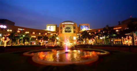 DLF Retail | Malls by DLF in India | Elevating Shopping Experiences