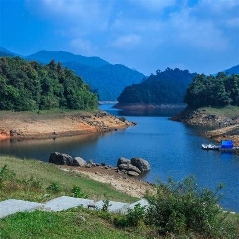 Vayalar In Kerala:Here's Why You Should Explore This Unconventional De