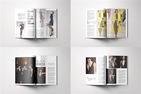Image result for Mode Magazine
