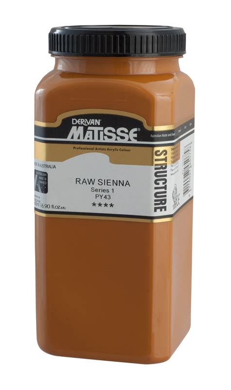 MATISSE STRUCTURE ACRYLIC COLOUR – Himalaya Fine Art