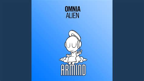 Alien - YouTube Music