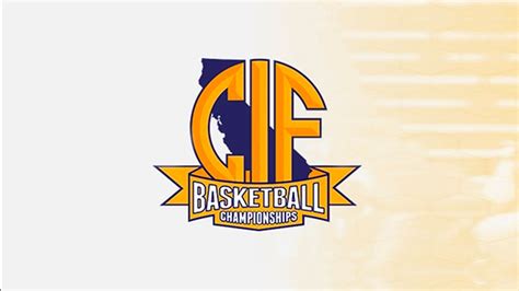 CIF State Basketball Championships - Golden 1 Center
