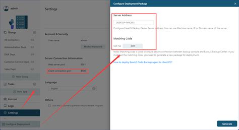 How to Clone a Drive Using Eassus 的图像结果