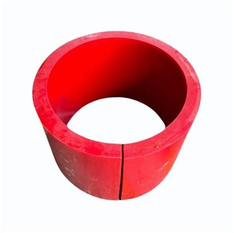 Industrial Rods - POLYURETHANE (PU) COIL ID MANDREL SLEEVES IN CHENNAI ...