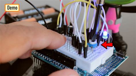 Image result for Arduino Light Fader