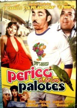 Perico El De Los Palotes : Amazon.in