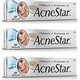 Acnestar Gel| Anti-inflammatory | Anti-bacterial | For Acne, Pimples ...
