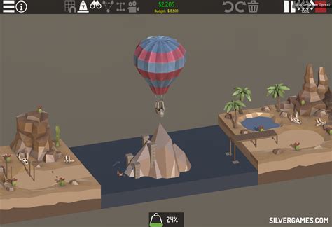 Image result for Bridge Construction Simulator