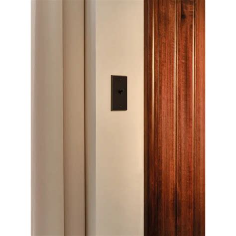 BIM objects - Free download! Short narrow cover plate for light ...
