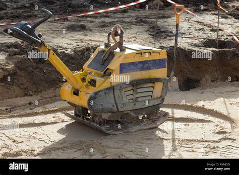 Walk Behind Plate Compactor 的图像结果