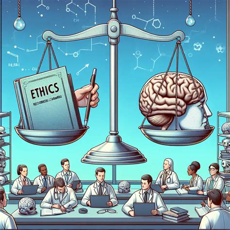 Ethics in Action: Understanding the Standards that Shape Psychological ...
