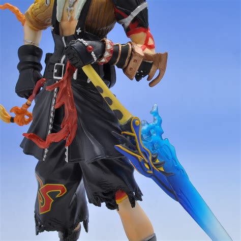 Image result for Tidus Dissidia Portrait
