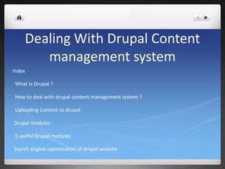 Content management system Drupal Development 的图像结果