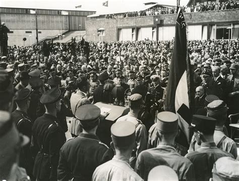 Joseph Goebbels | Biography, Propaganda, Images, Death, & Facts ...