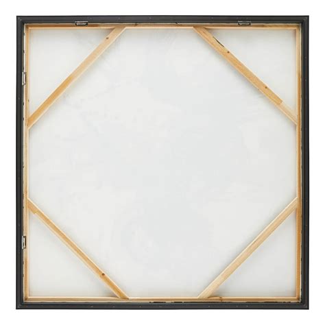 Crosby St. Hand Painted Framed Wall Art | At Home