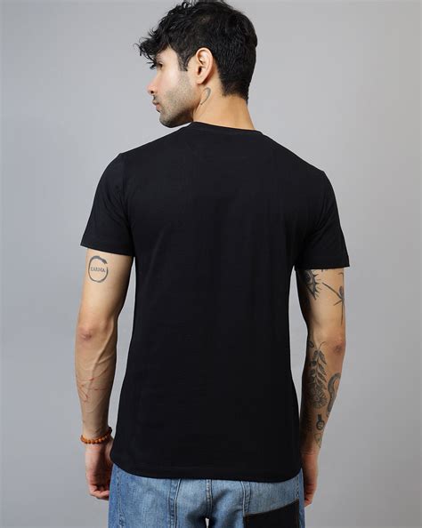 Jujutsu Kaisen Regular Fit Tshirt Men – Free Authority