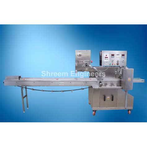 Image result for Ice Candy Packing Machine