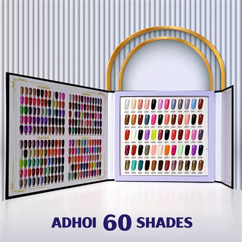 NAIL SET – Shills Professional