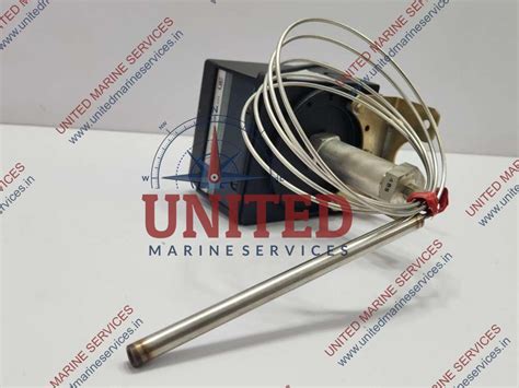 UE UNITED ELECTRIC CONTROLS F300-4BS TEMPERATURE CONTROLLER | United ...