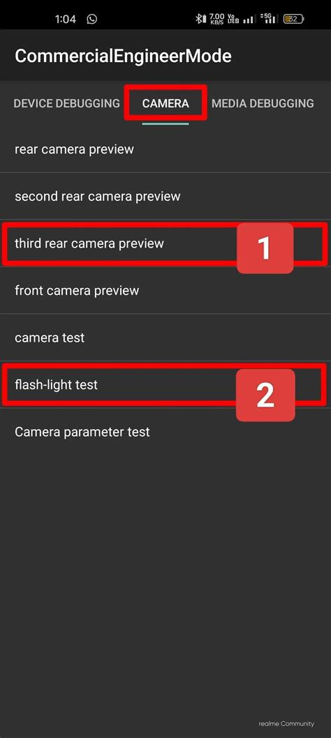 realme Community