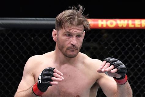 Miocic kommentiert Ngannous Ausstieg aus der UFC – RingSide24